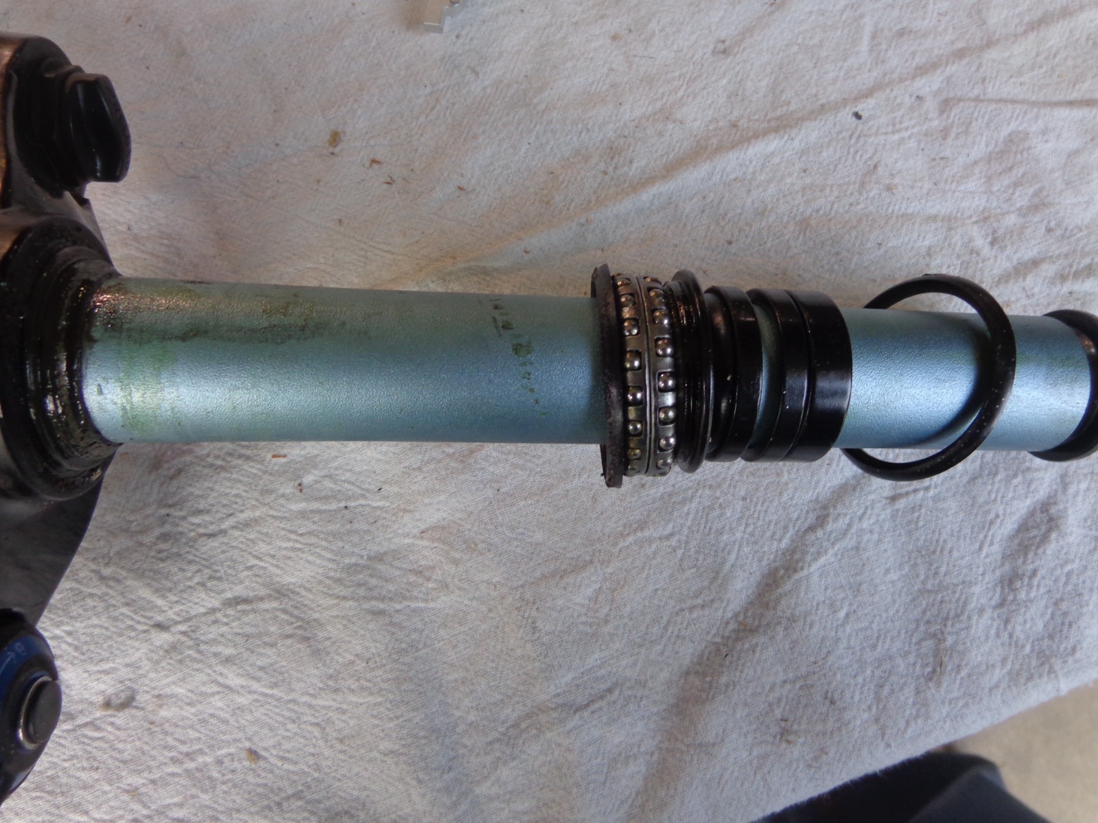 Rock Shox Dart SL 26″ Suspension Fork Disc Specialized