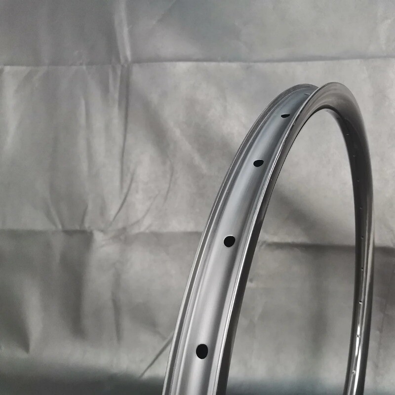 Super Light 29ER Carbon Mountain Bike Rims Asymmetrical Tubeless Bicycle Wheels