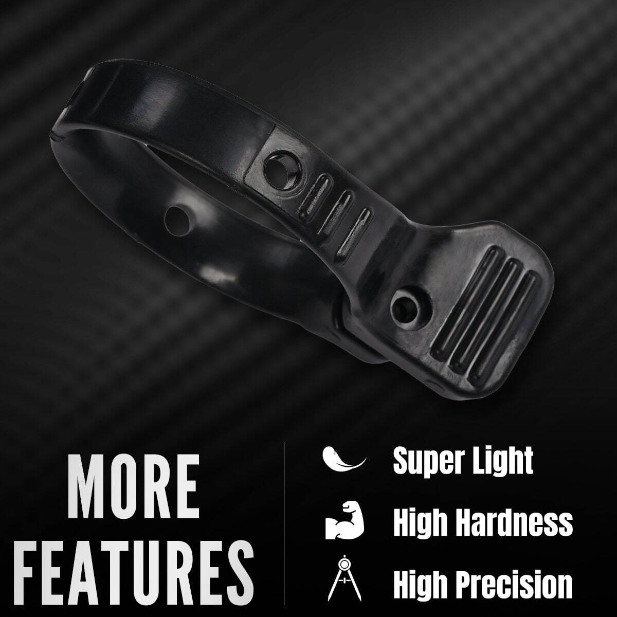 1pc eBike Thumb Throttle Adapter for RAD for Himiway for Lectric for Pedego USA