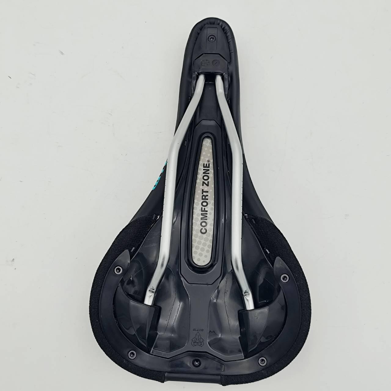 WTB Volt Cromoly Cr-Mo Rail MTB Medium Bike seat