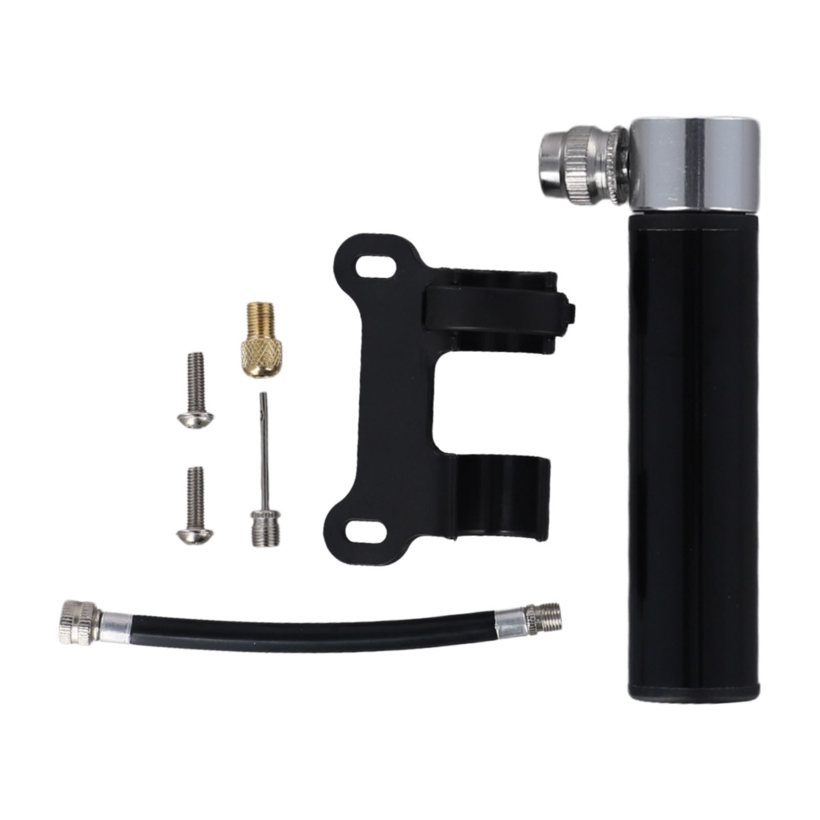 Innovative Lightweight Bike Inflator Perfect for Any Cycling Adventure