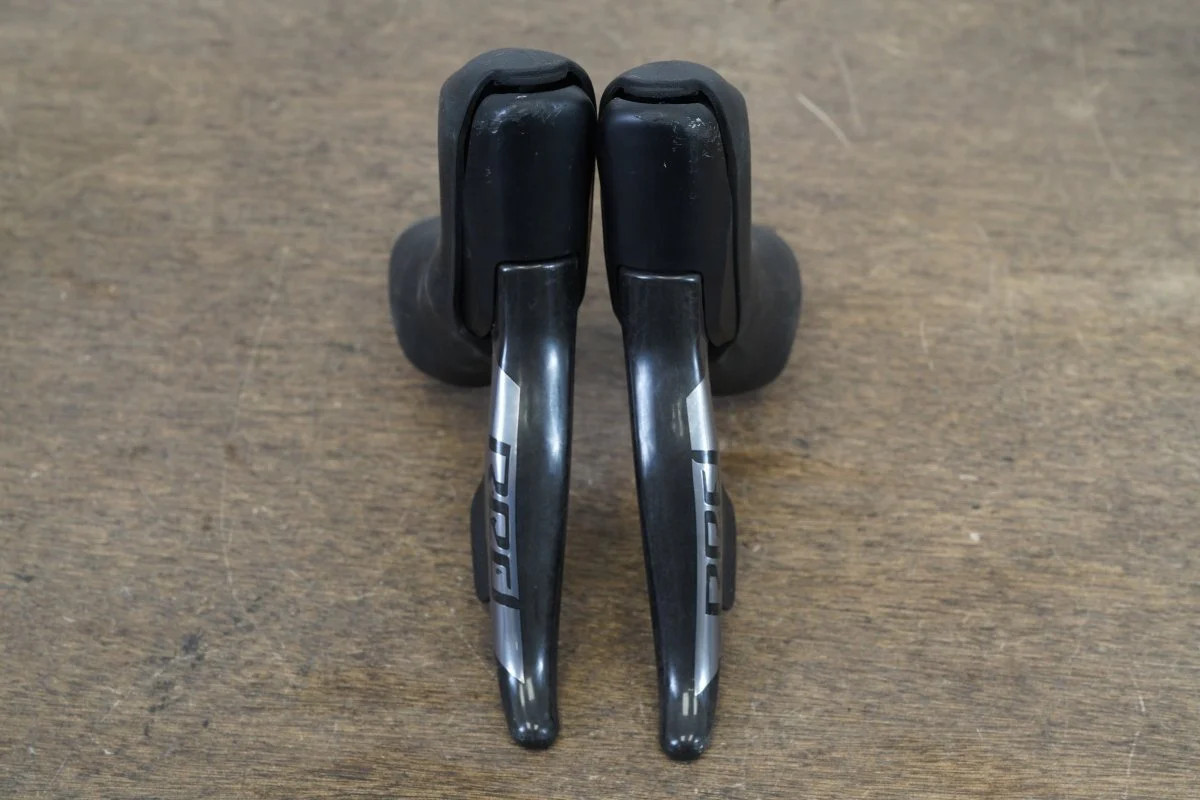 SRAM Red eTap AXS D1 HRD 12 Speed Wireless Electronic Hydraulic Disc Groupset