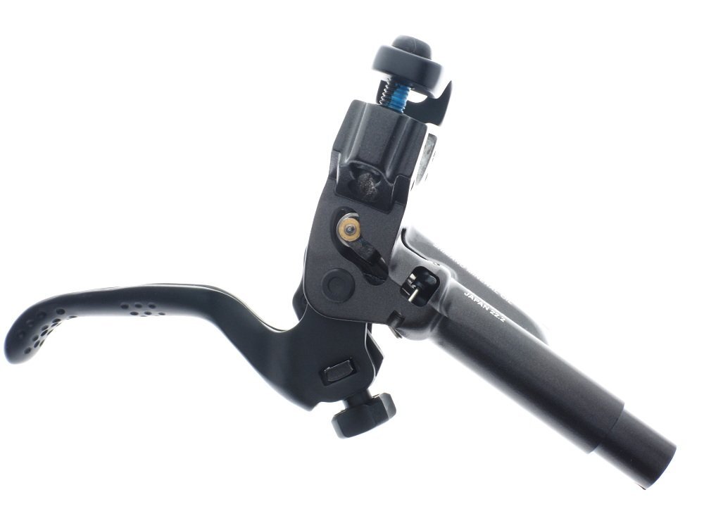 Shimano Saint BL-M820-B-L I-Spec B Hydraulic Disc Brake Lever Left w/ Cover NIB