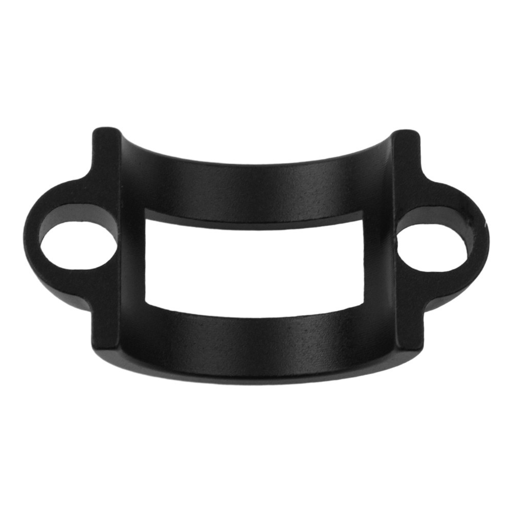 Pratical Handlebar clamp Riding HS11 22 33 Metal Accessories Aluminum Alloy