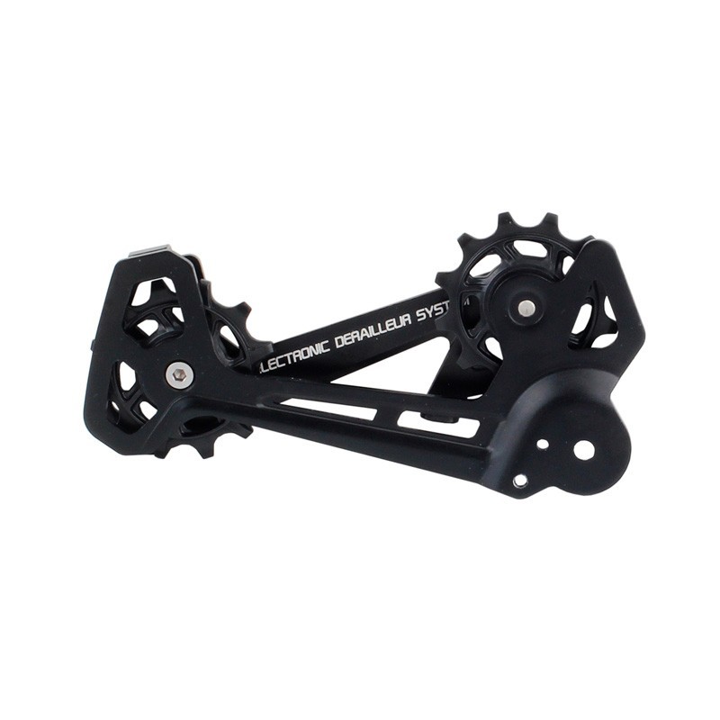 WHEELTOP EDS GeX / OX2.0 Rear Derailleur Cage Replacement