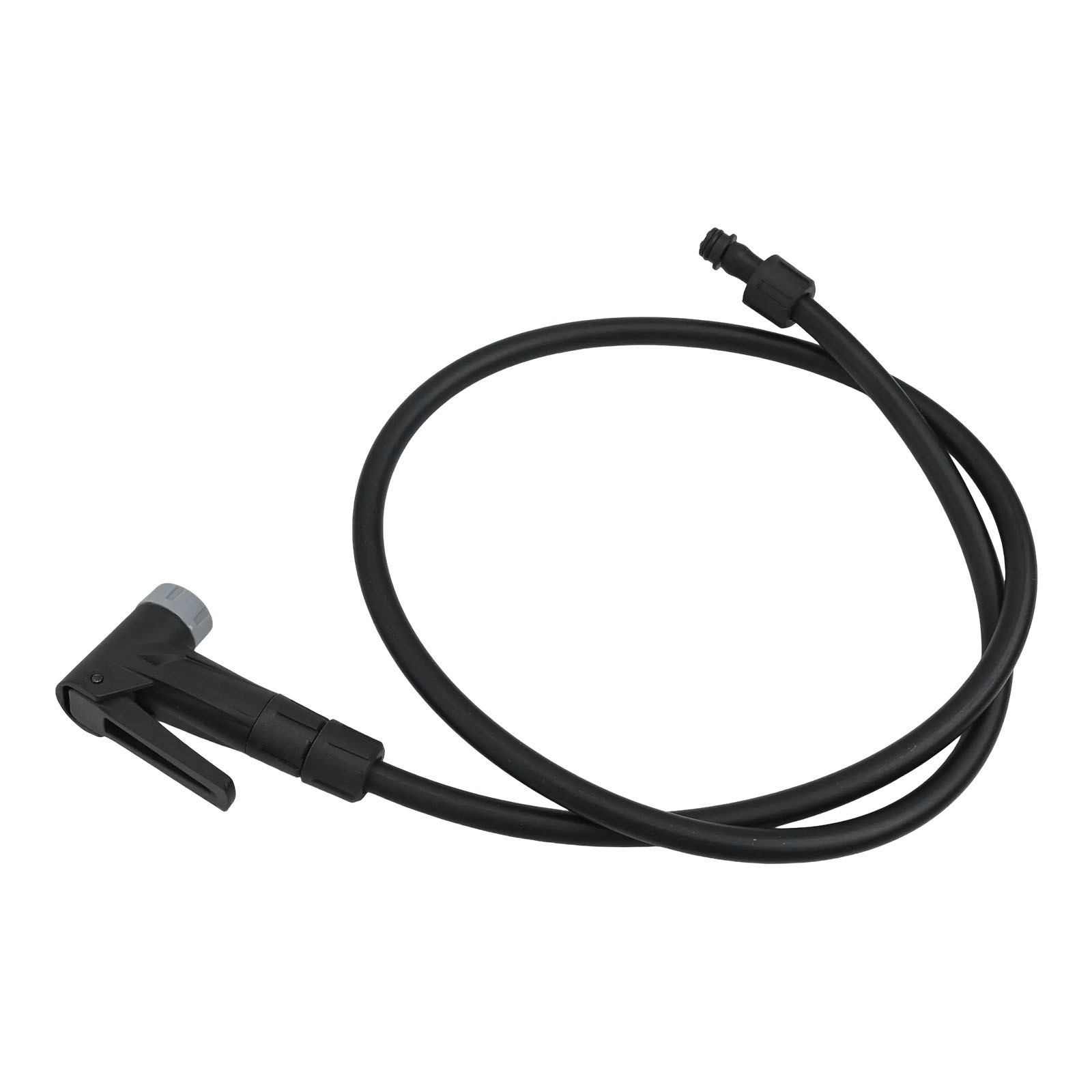 Bicycle Pump Accessory Smart Mouth Inflator Head for Enhanced Performance