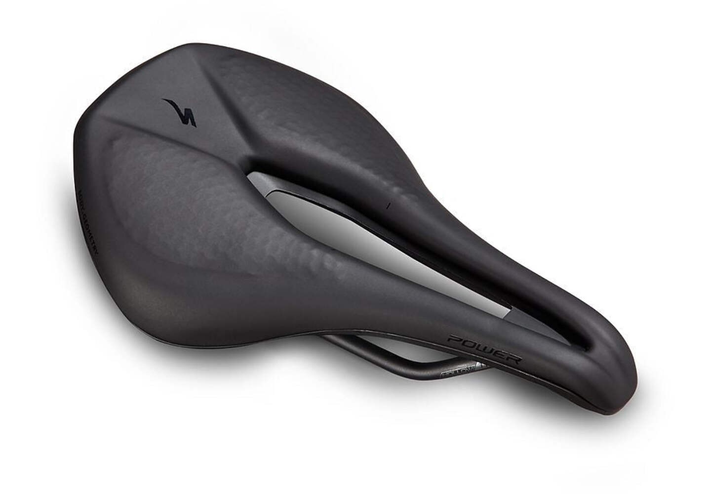 Specialized Power Expert Mirror Saddle Ti Rails 130–168