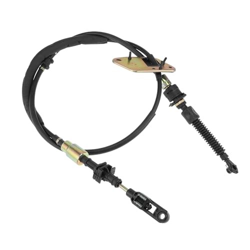 No.GN3B46500C/GN3B-46-500C Automatic Transmission Gear Shifter Cable for Mazda