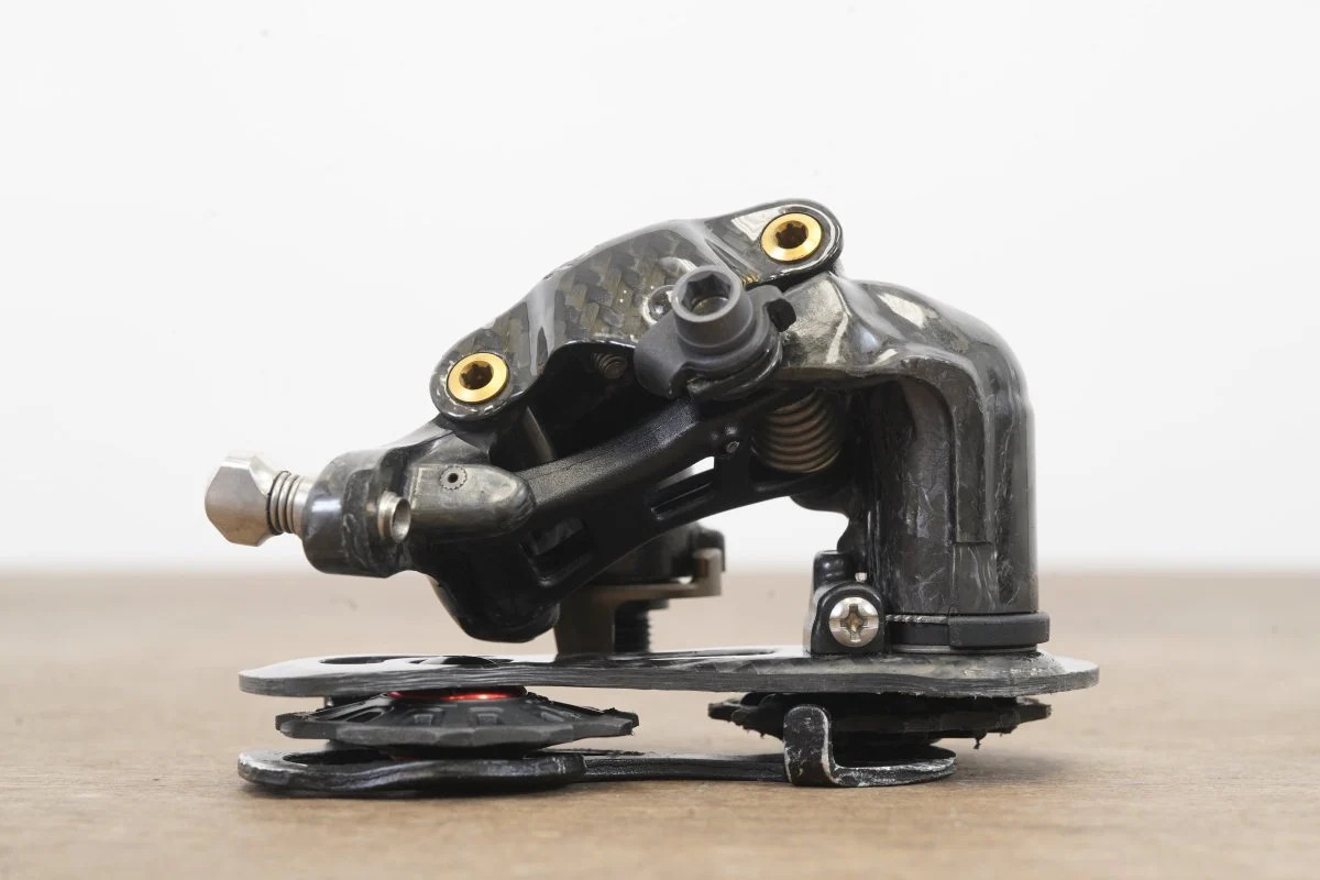 Campagnolo Super Record 11 Mechanical Rim Brake Road Groupset Pre-2015