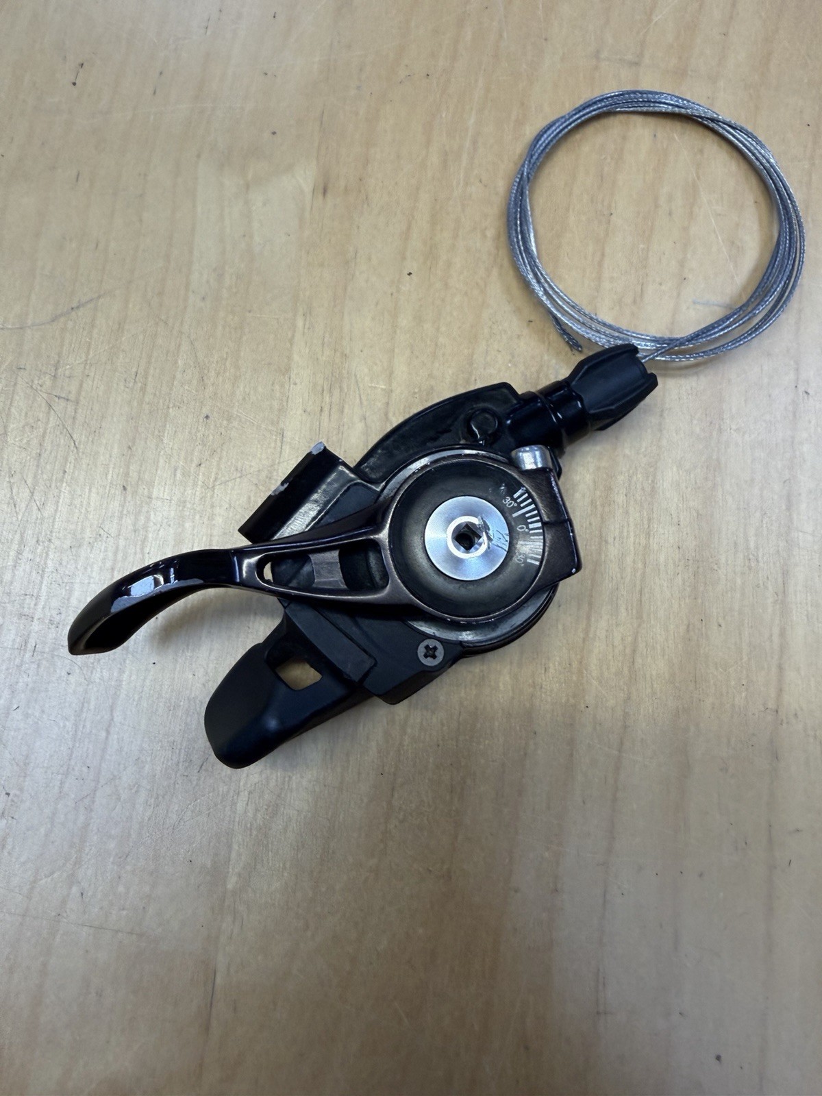 2×10 SRAM X0 Front Left Shifter Lever XX X0 Carbon MTB Gravel Bike
