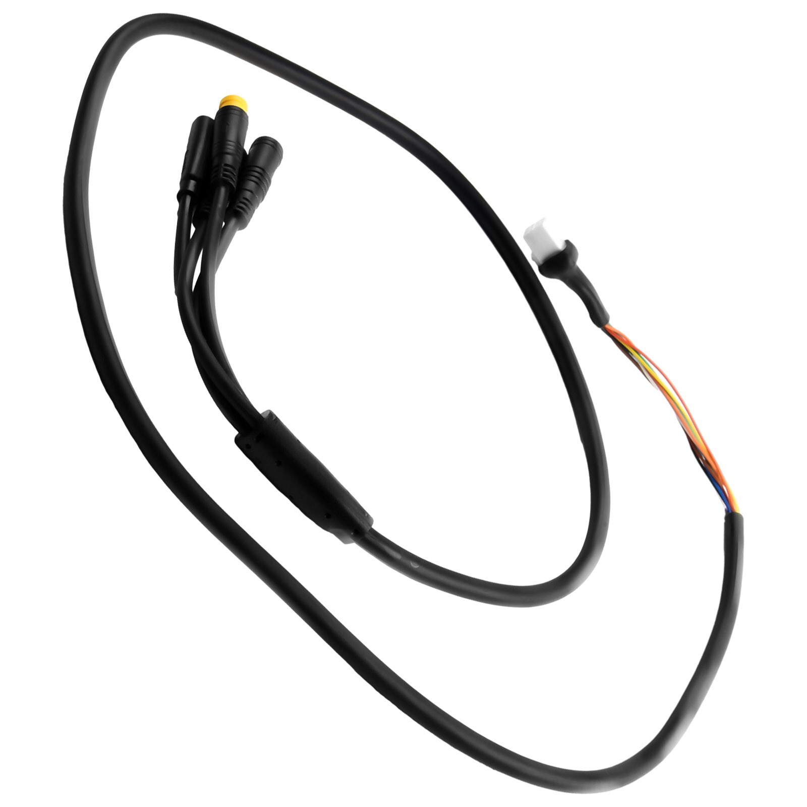 For Bafang-M400 G330 G510 M620 Motor Cable E-bike Accessories New Rubber