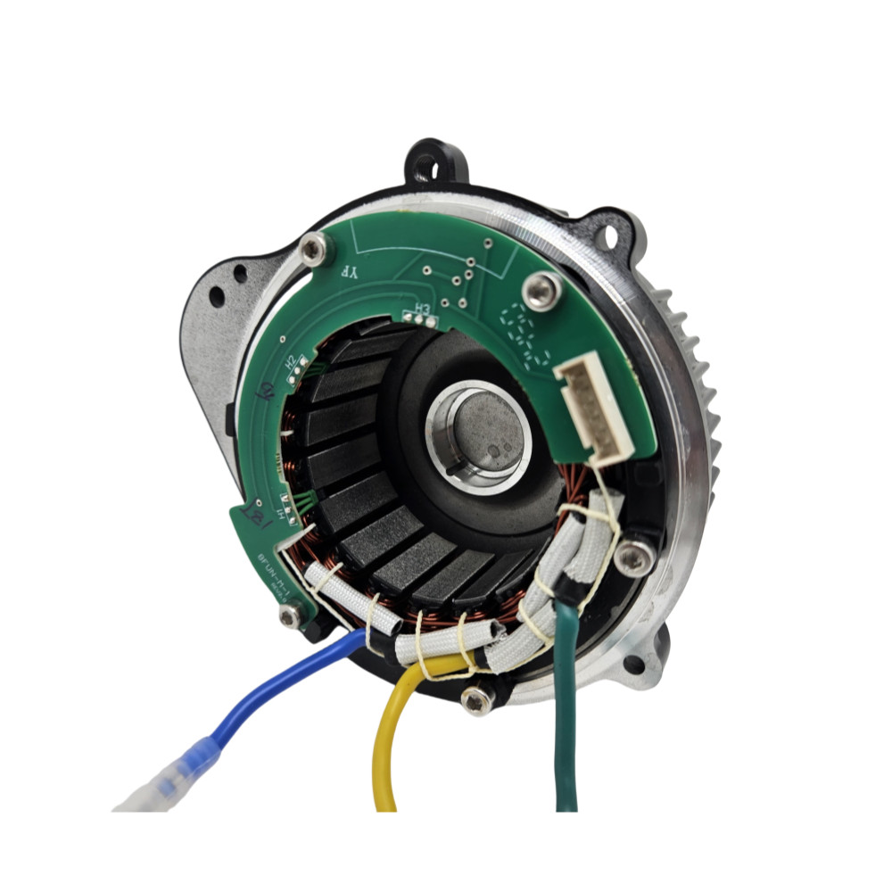 Bafang Complete Motor Core Stator for BBS01B BBS02B G340 Mid-drive moto