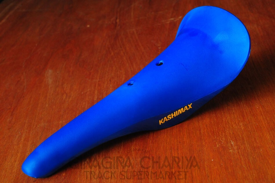 KASHIMAX AERO – BMX Seat – Old School BMX – Made in Japan – AMX-C Saddle