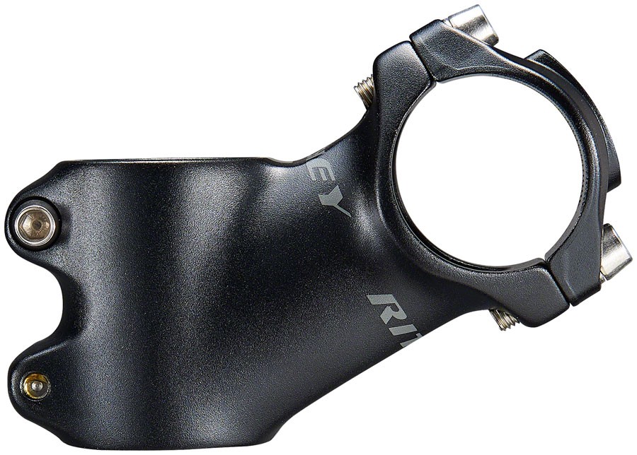 Ritchey Comp 4-Axis Stem – 60 mm, 31.8 Clamp, +30, 1 1/8″, Alloy, Black