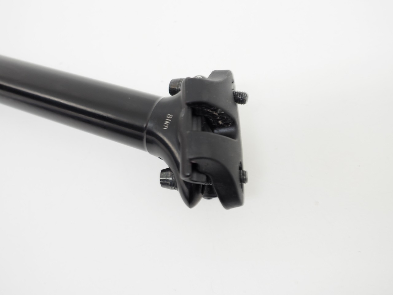 Orbea Components DPMC22 Mountain Bike Dropper Seatpost 31.6mm x 150mm 458mm Blk