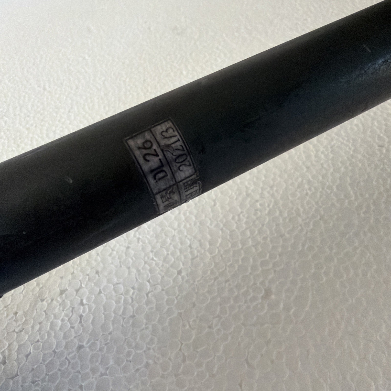 TOSEEK Carbon Fiber MTB Fork 26 650B Tapered FK-001-26er A2C QR Disc