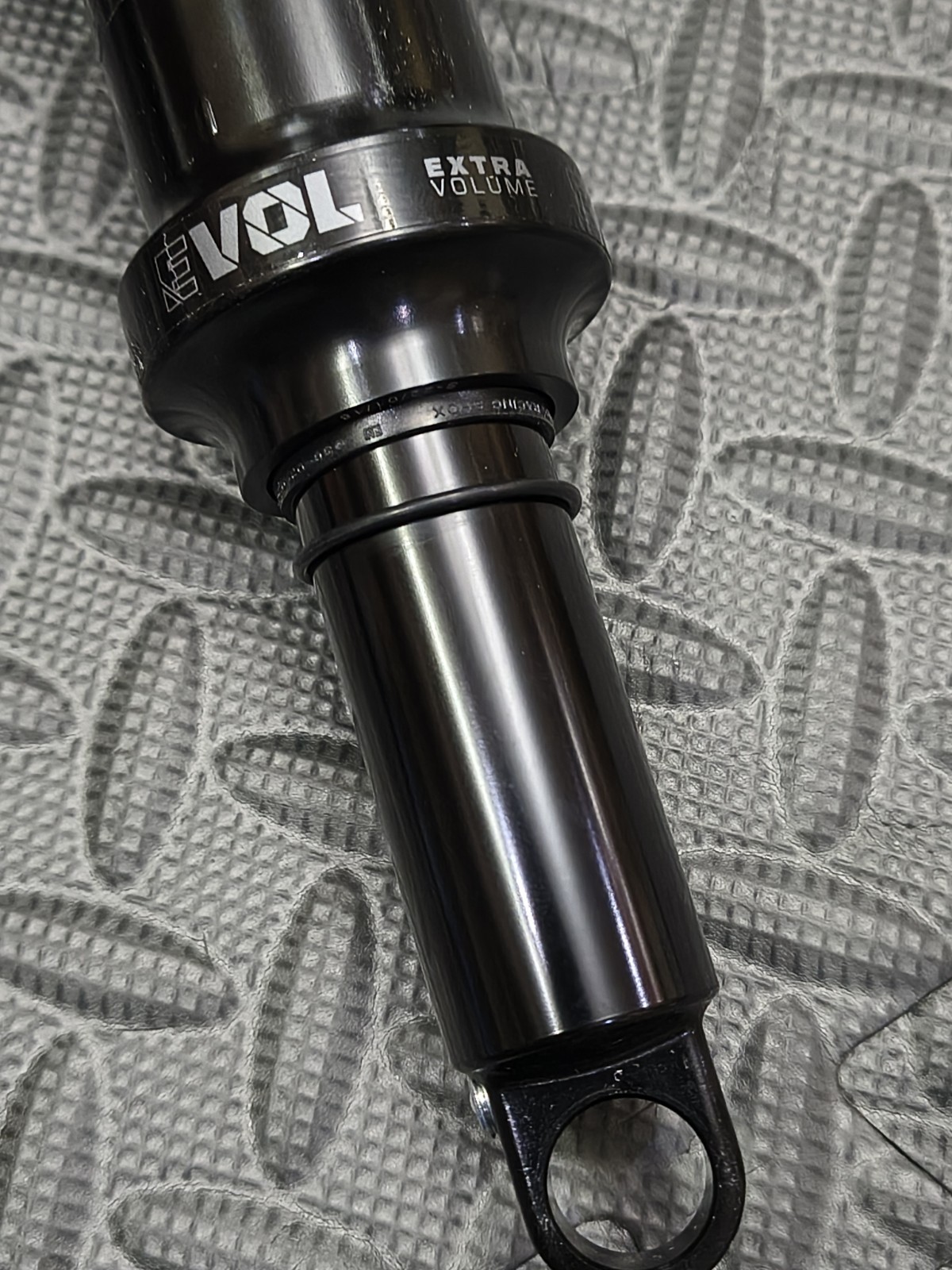 Fox Float DPS Rear Shock 200x57mm Performance 7.875*2.25 3Pos