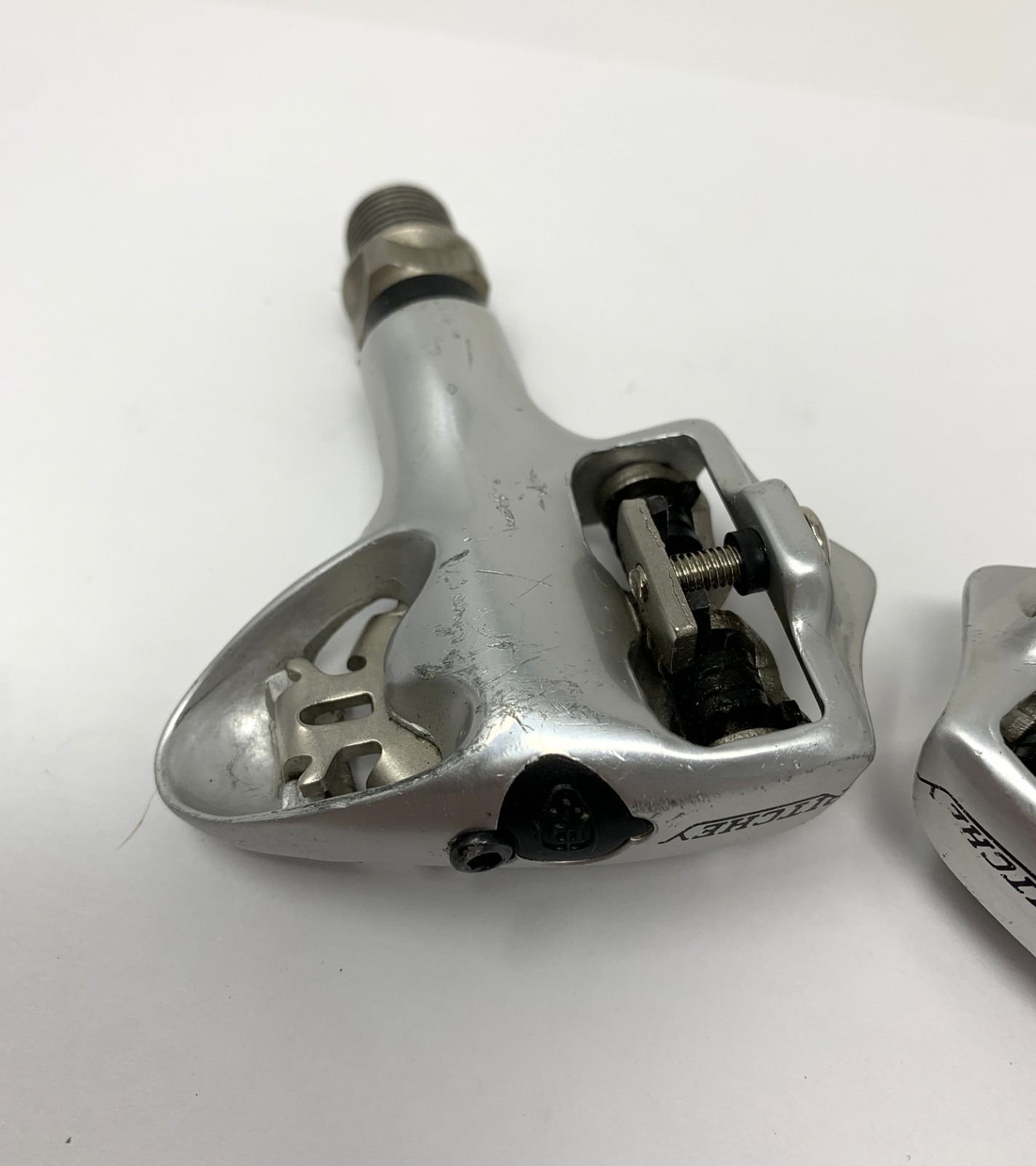 Ritchey MTB SPD Pedals