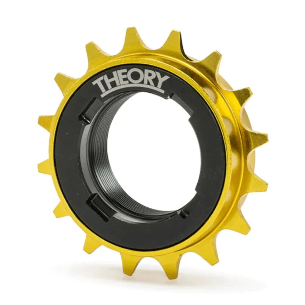 THEORY RATTLESNAKE FREEWHEEL – BMX FREEWHEEL – SE BIKE FREEWHEEL – BIG BOY BMX