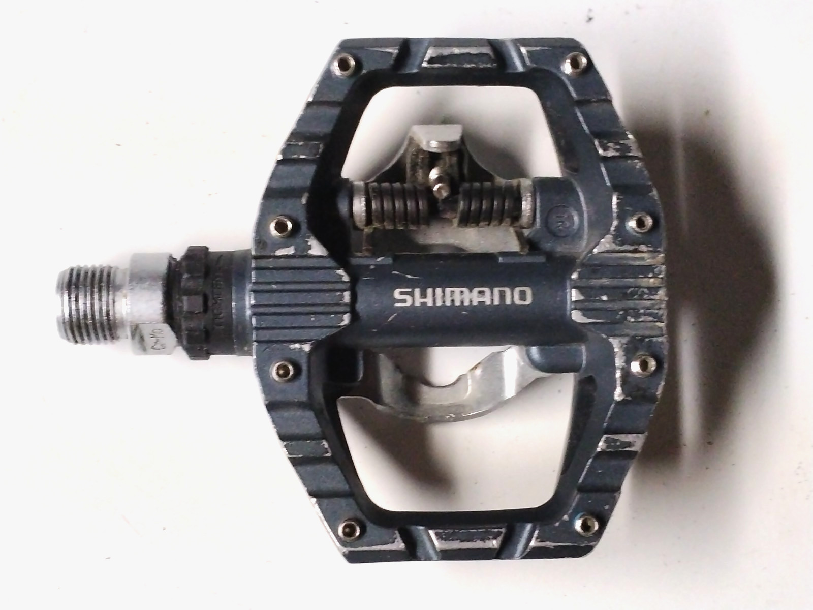 Shimano PD-EH500 Dual Platform Pedal-Right Only
