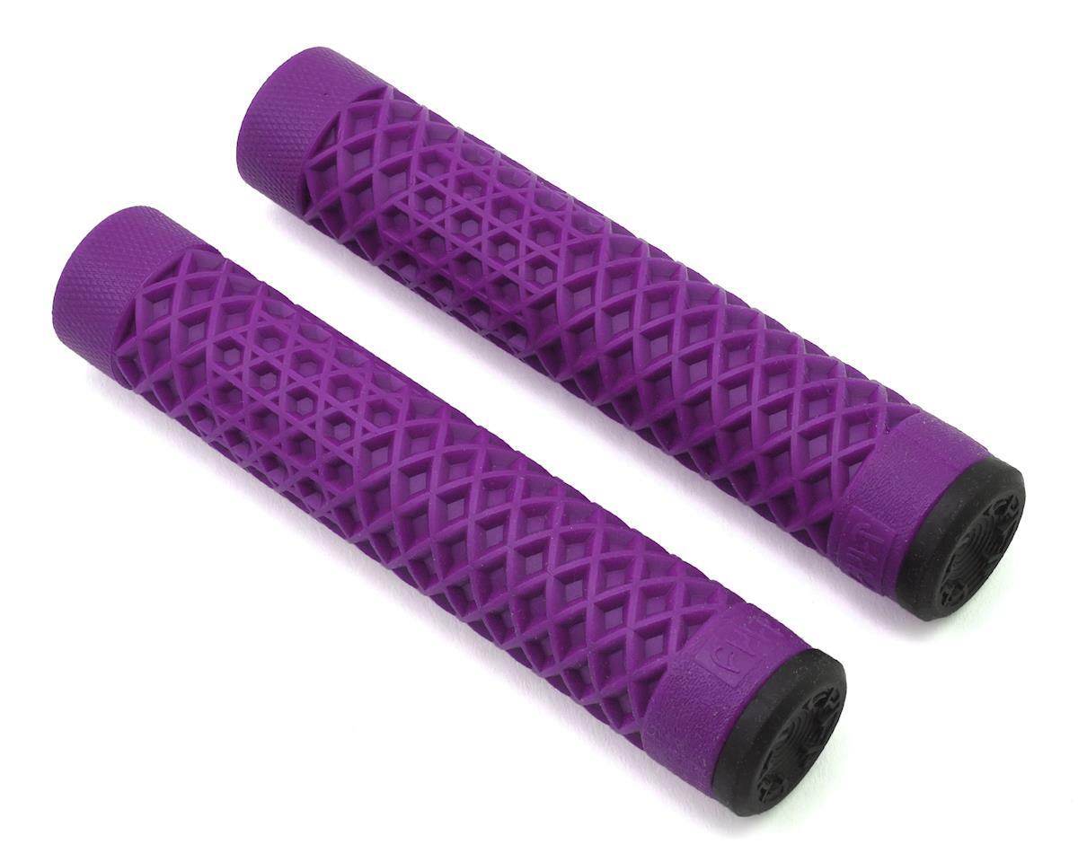 Cult X Vans Flangeless Grips (Purple) (150mm) [A01VNPR]