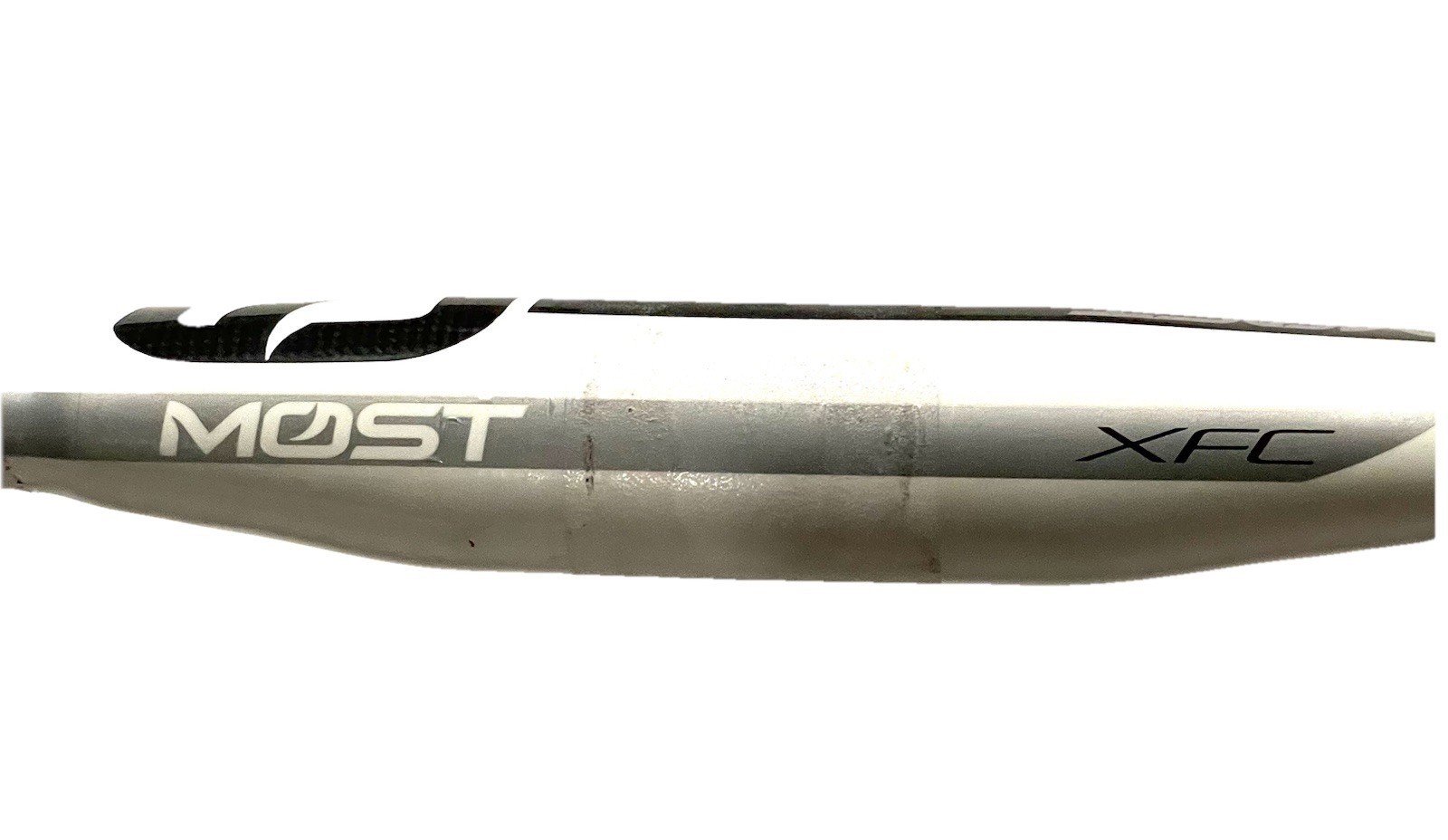 Most – By Pinarello – Jaguar XFC Carbon 1K Aero Drop Handlebars 44cm