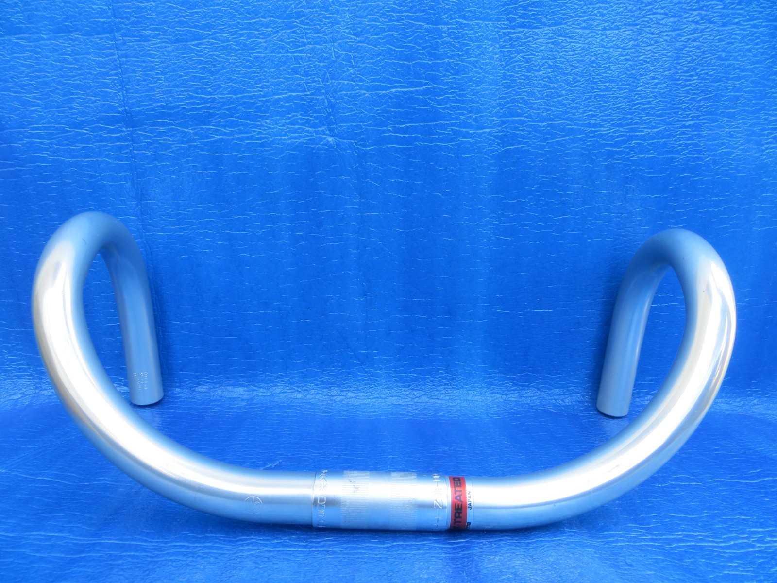 Nitto B123 AA 360mm 36cm NJS Handlebar Free Shipping Fixed Gear