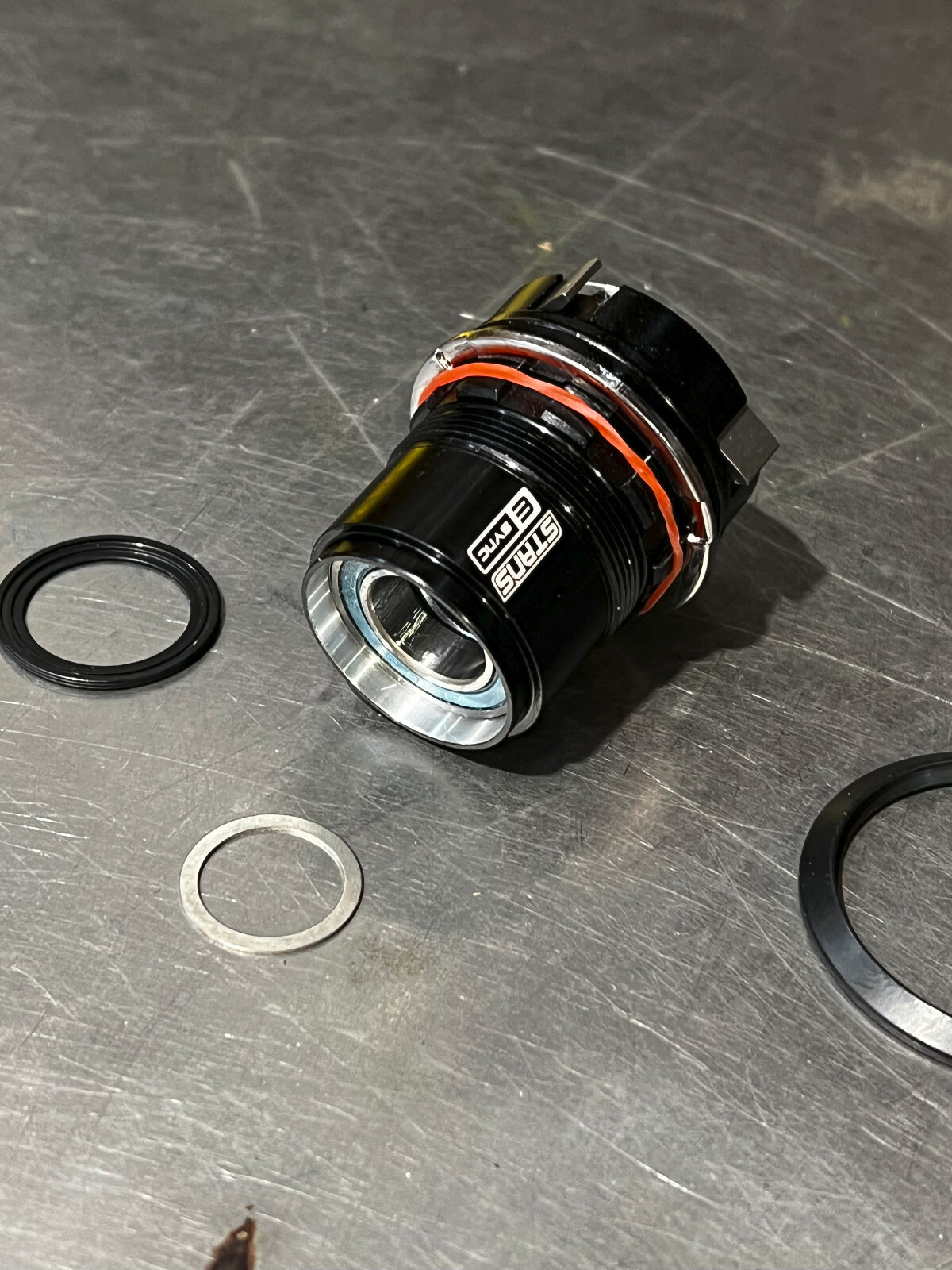 Reynolds XDR Driver Body (Freehub) – Allroad (2017-2023)