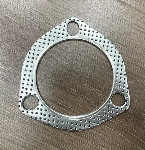 3 BOLT EXHAUST GASKET 2.75″ Kits for Honda/Acura NEW