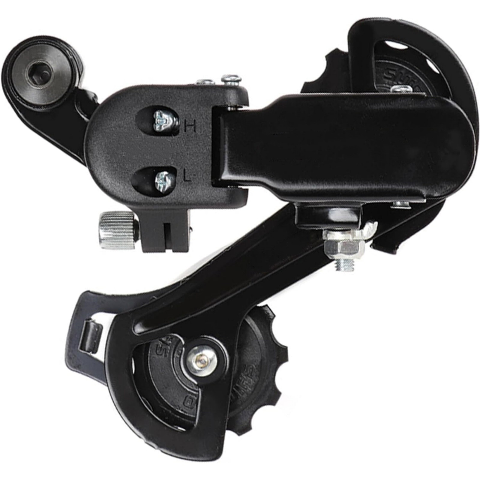 For Shimano RD-TZ31 1PC Replacement Rear Derailleur 6/7/8 Speed Mountain Bike