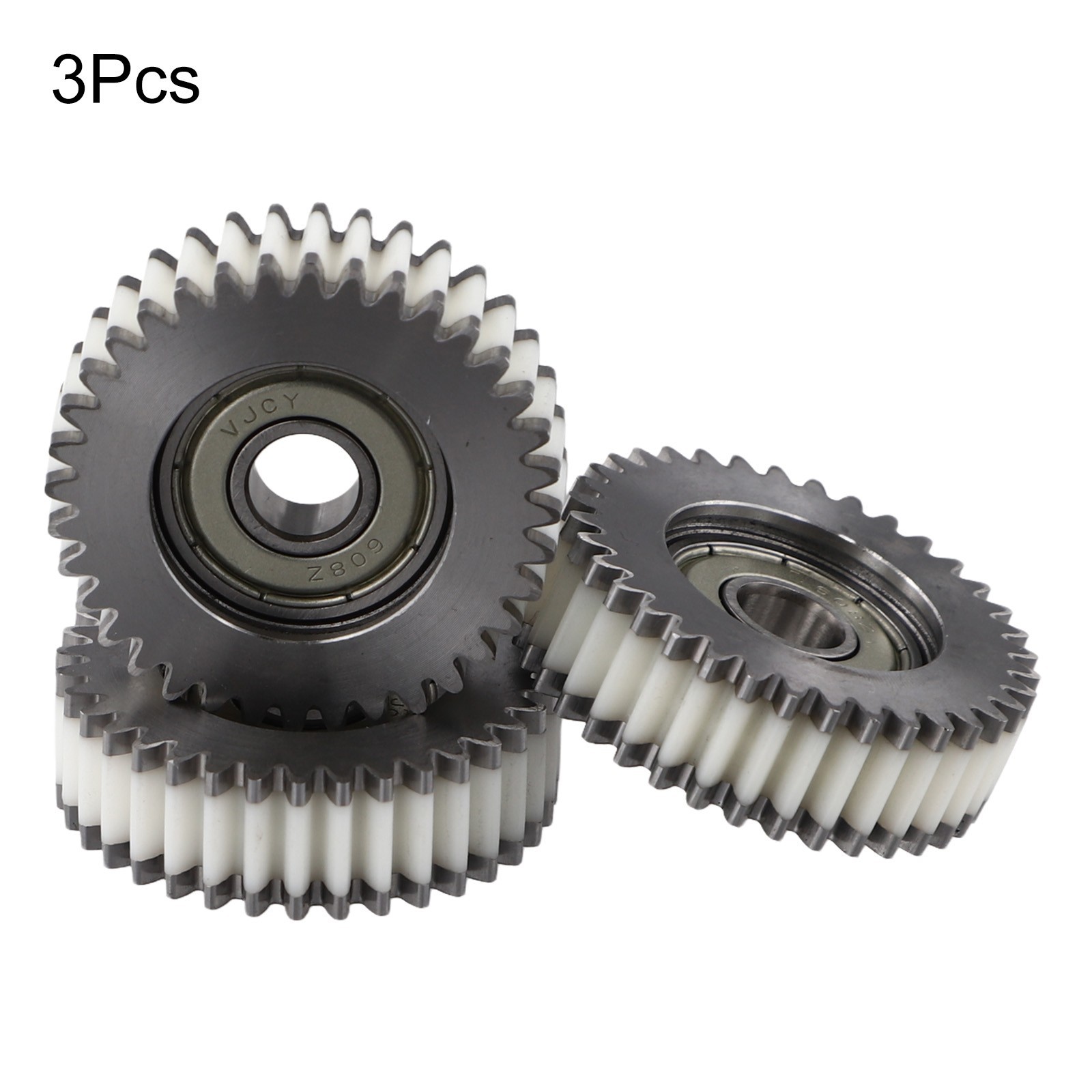 37x8x12mm47x8x13mm High Performance Gear With Bearing For Bafang250W500W
