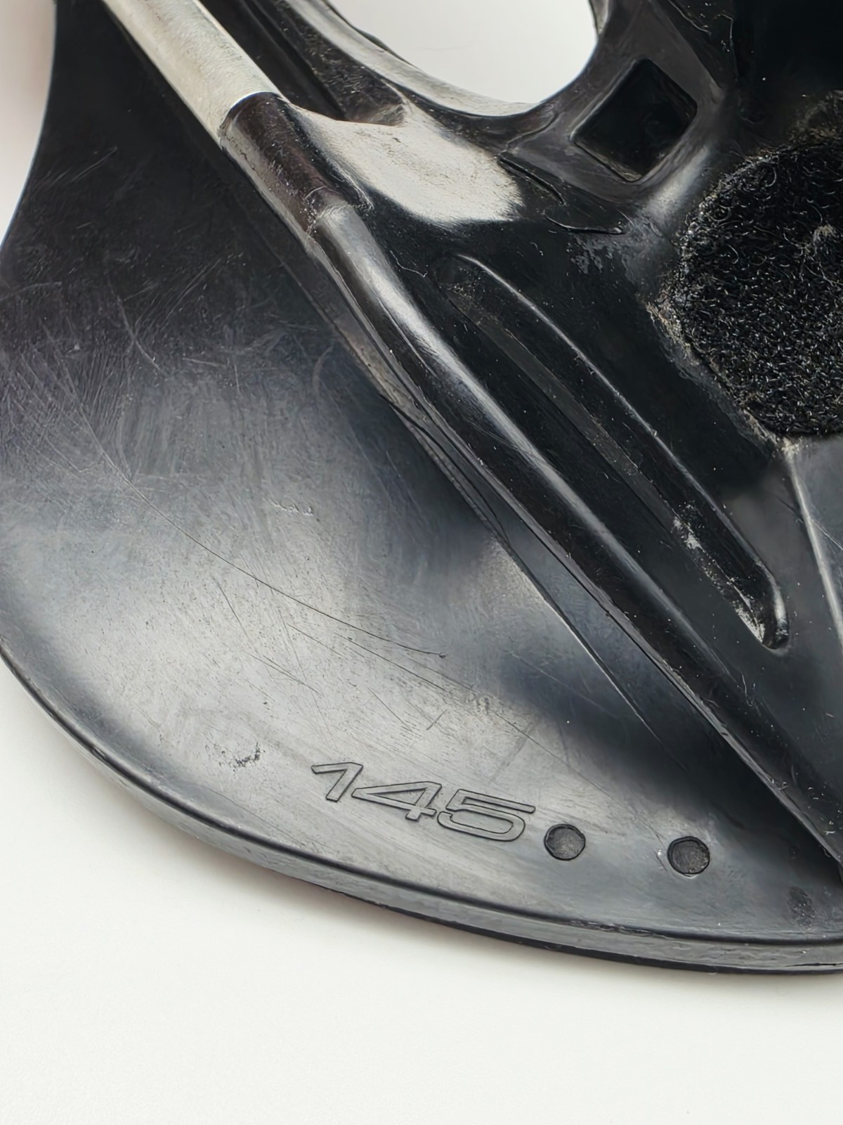 Selle Italia Model X Superflow Boost Saddle Bike Bicycle Seat 145 Eco Black Ride