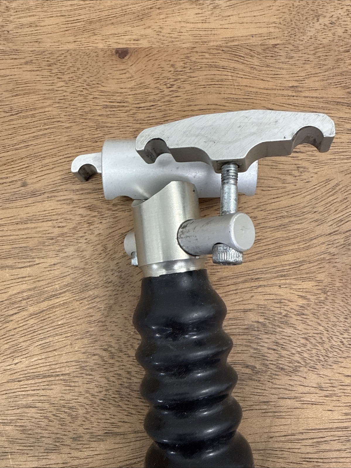 USE XCR Shok Post 25.0mm Suspension Seatpost 390mm Vintage Mountain Bike