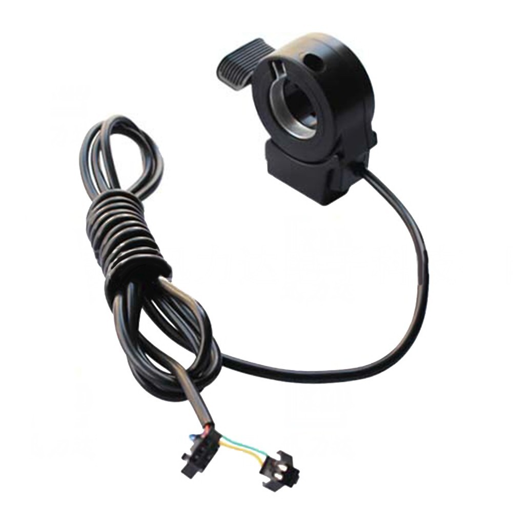 Thumb Throttle Electric 1.8 Bicycle Meters Bicycle Left Right High Quality