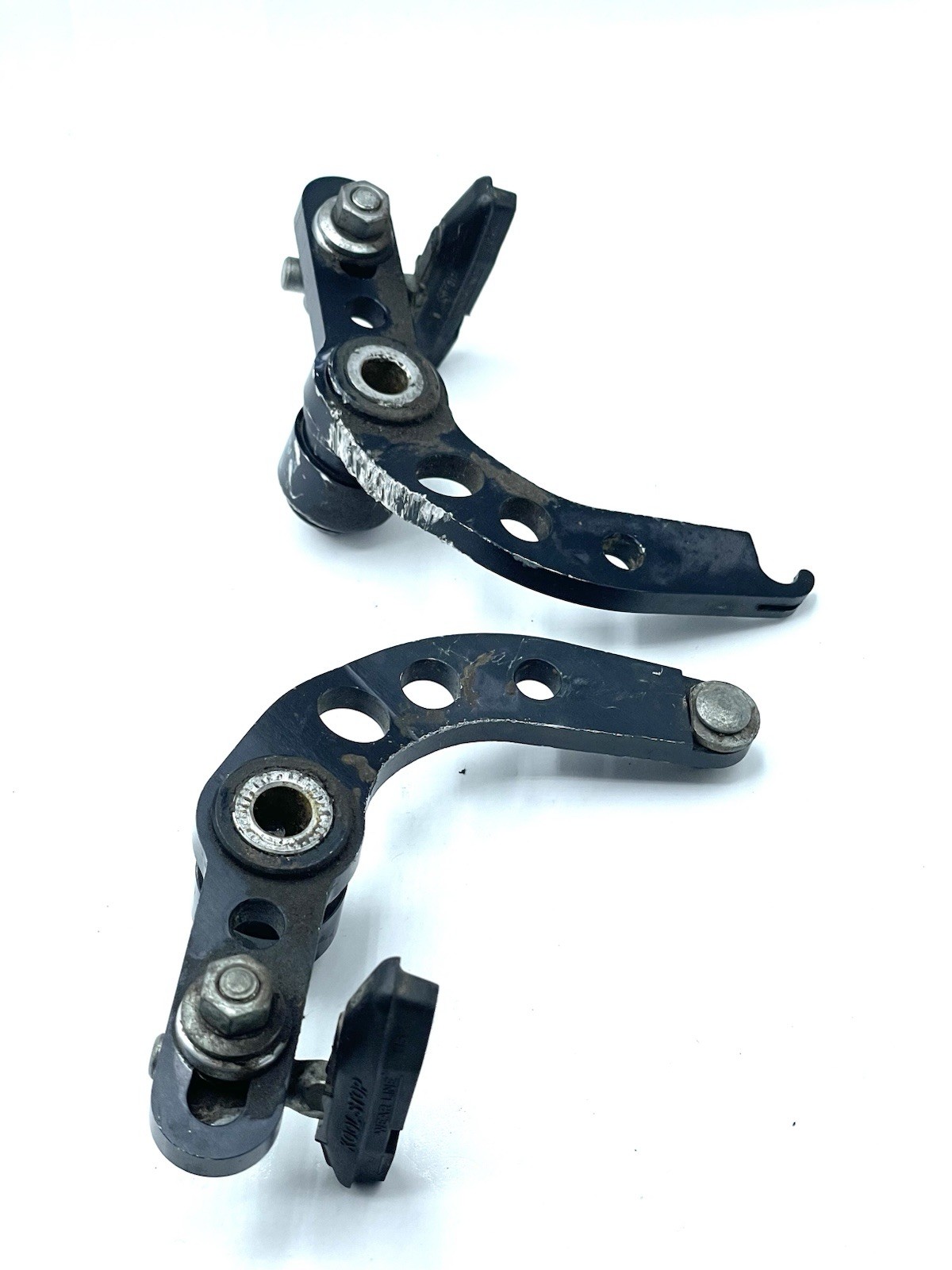 Scott SE Pederson Self Energizing U Brake Vintage MTB