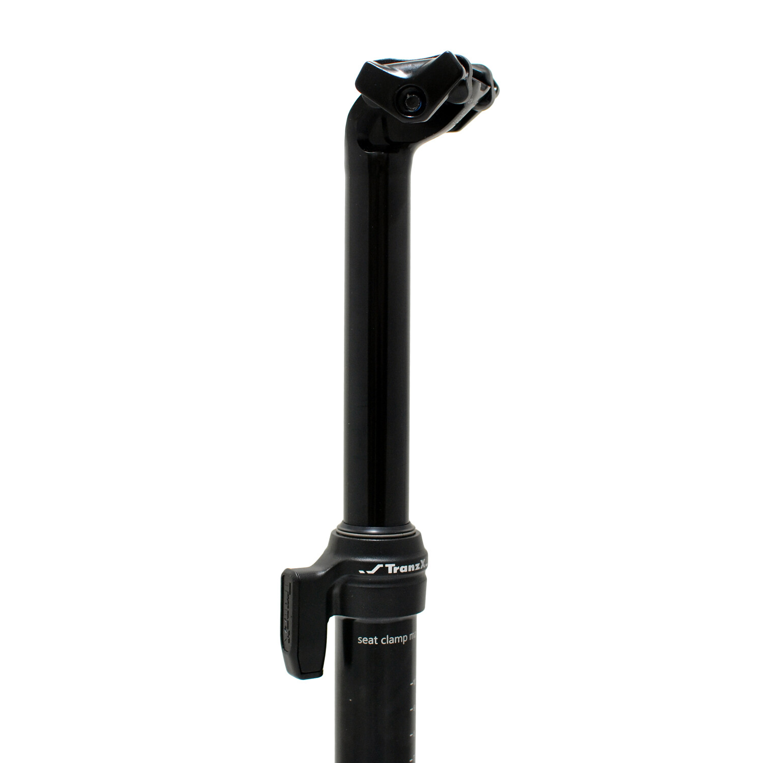 TranzX YSP22 Remote External Dropper Post 30.9X410mm Travel 125mm