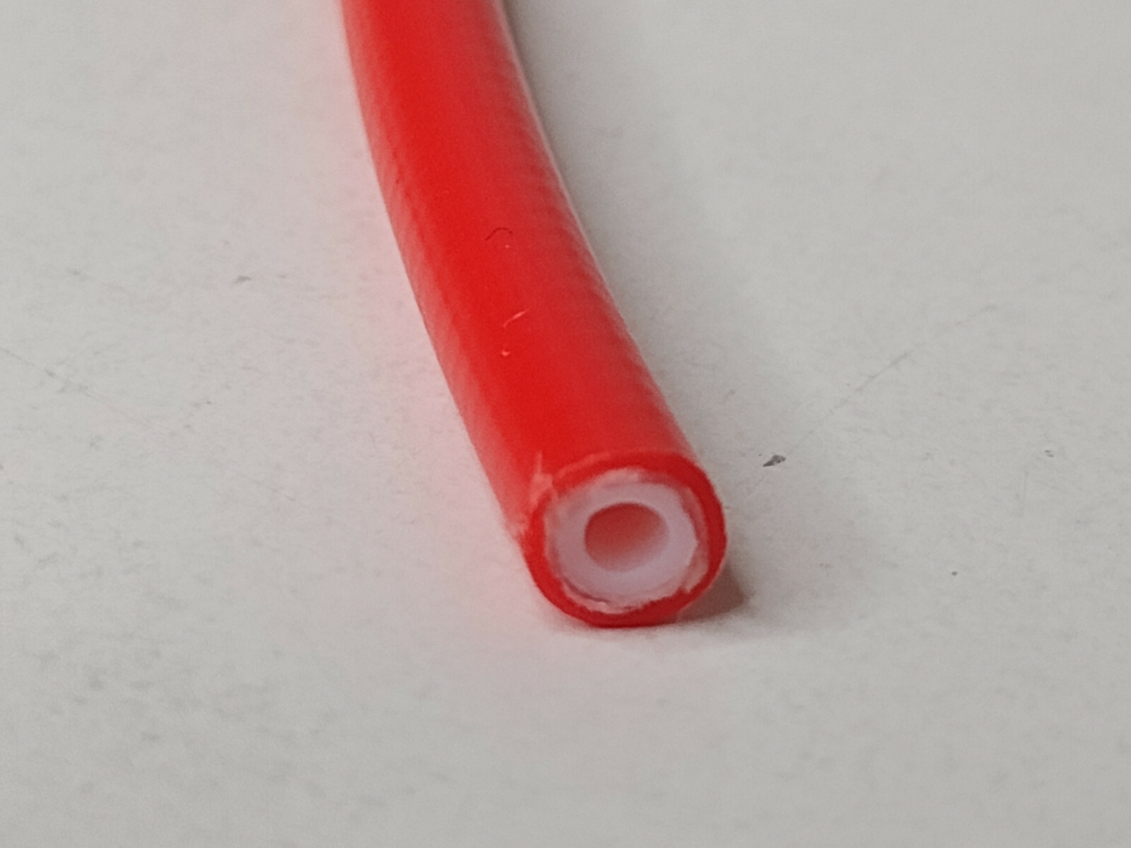 ON EDGE BRAKES USA RED Hydraulic Brake Hose Length for Hope Shimano Avid Sram