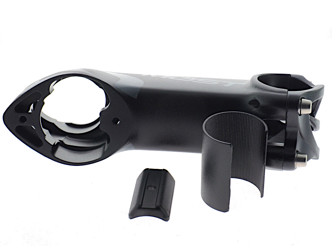 Pinarello Most Tiger TICR Alloy Aero Stem 31.8 mm, 1 1/-8° 120mm