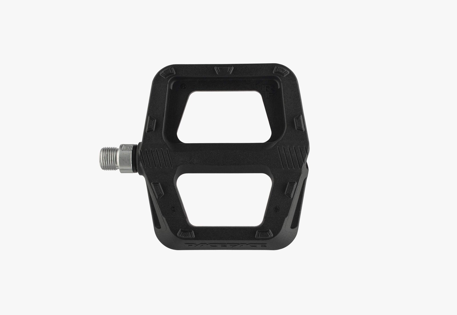 RaceFace Ride MTB Bike Pedals – Platform, Composite, 9/16″