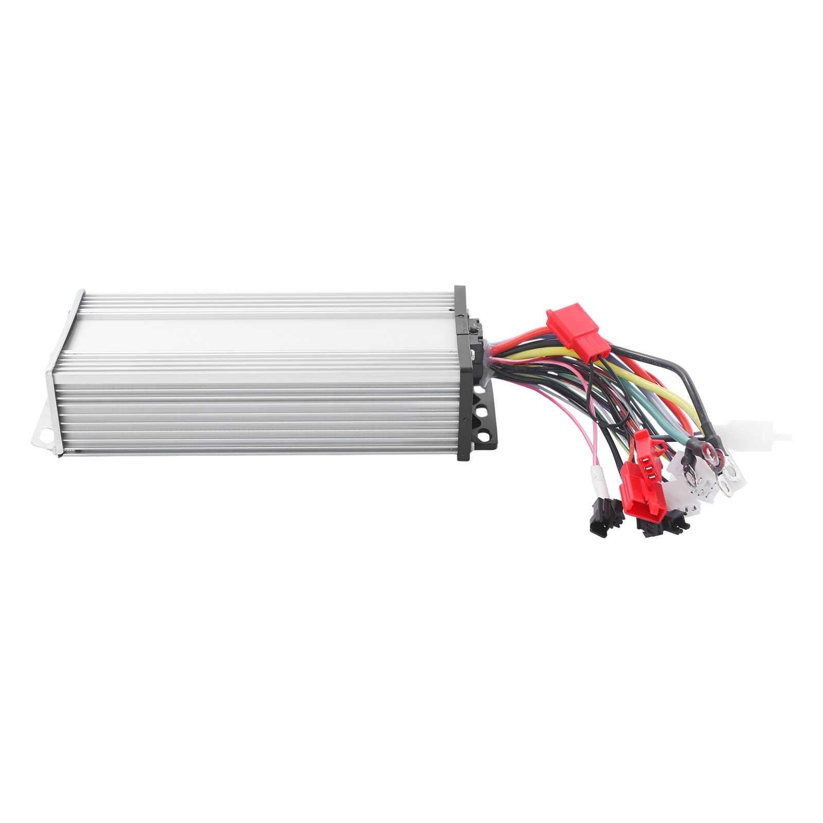 MX650 Brushless Motor Kit For Electric Bicycle E Bike Dirt Bike Razor 72V 3000W