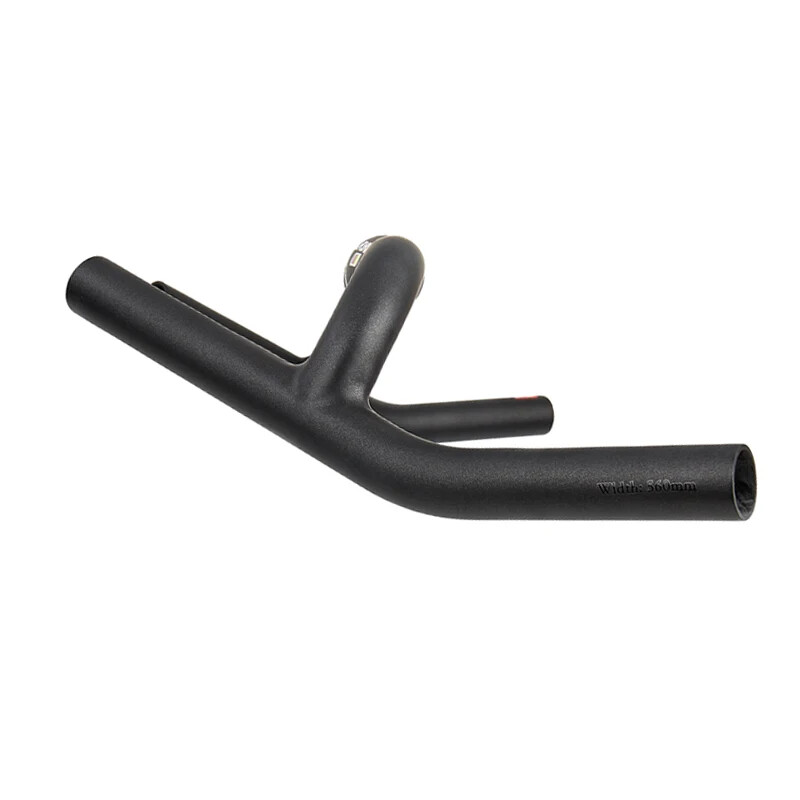Carbon Gravel Bike Handlebar Big Flare Bar Cycle Cross Road MTB Bike Handlebars