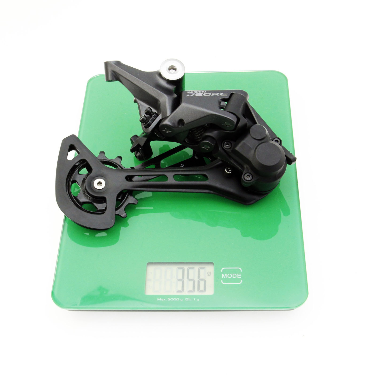 Shimano Deore Rd-M5100 Sgs Mountain Biking 11-Speed 11S Rear Derailleur