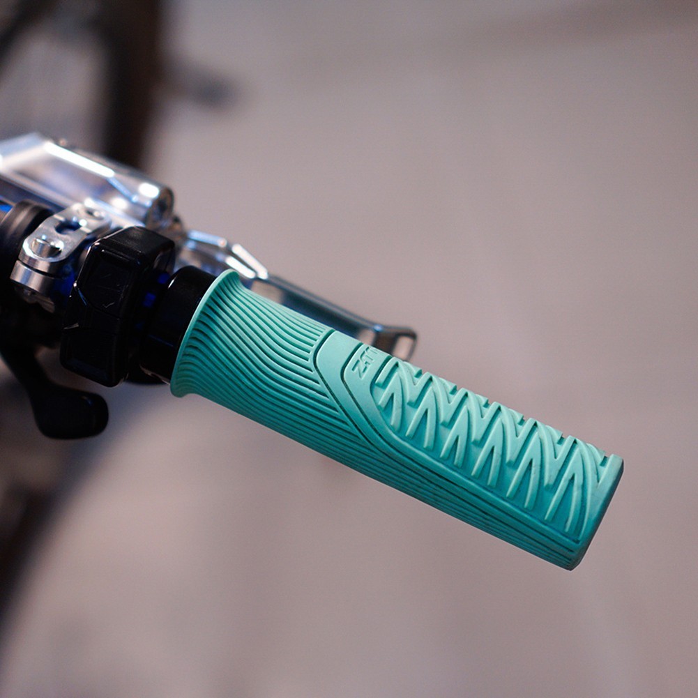 for Mountain Bike Grips for lockon Design NonSlip for Better Riding Experience
