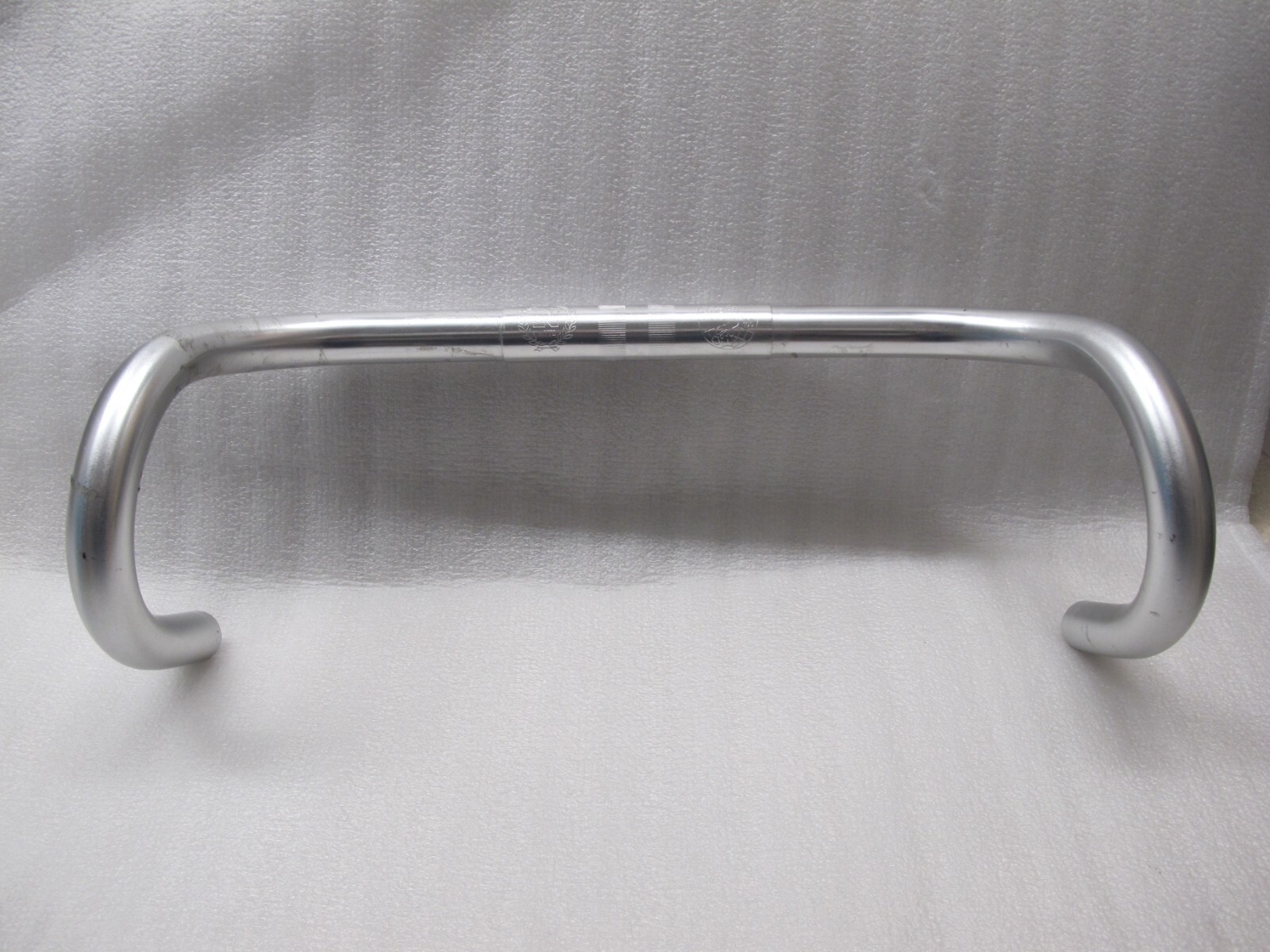 Nitto Universiade 105 drop bar 25.4clamp 41cm wide