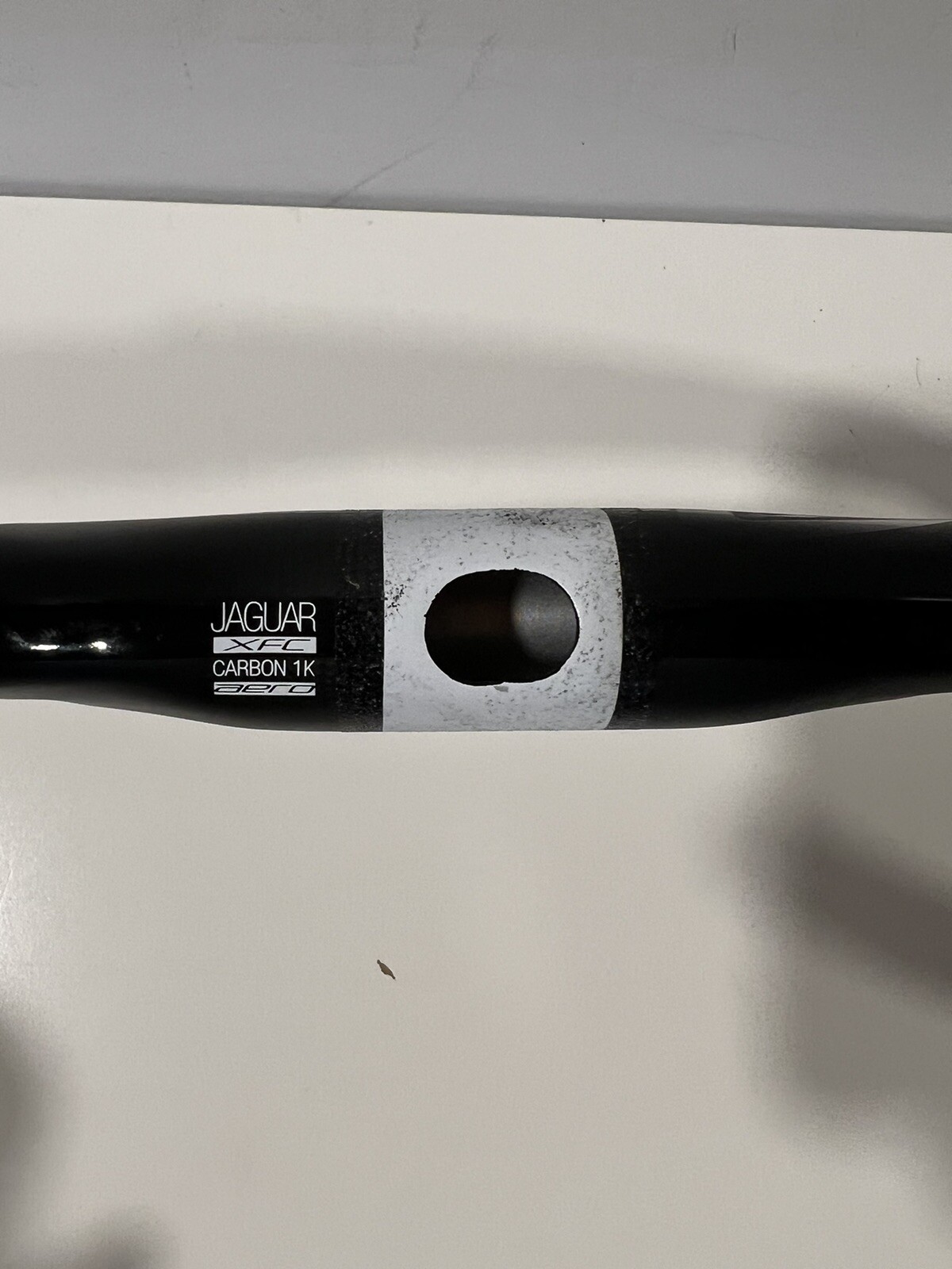 Pinarello Most handlebars JAGUAR XFC AERO TICR