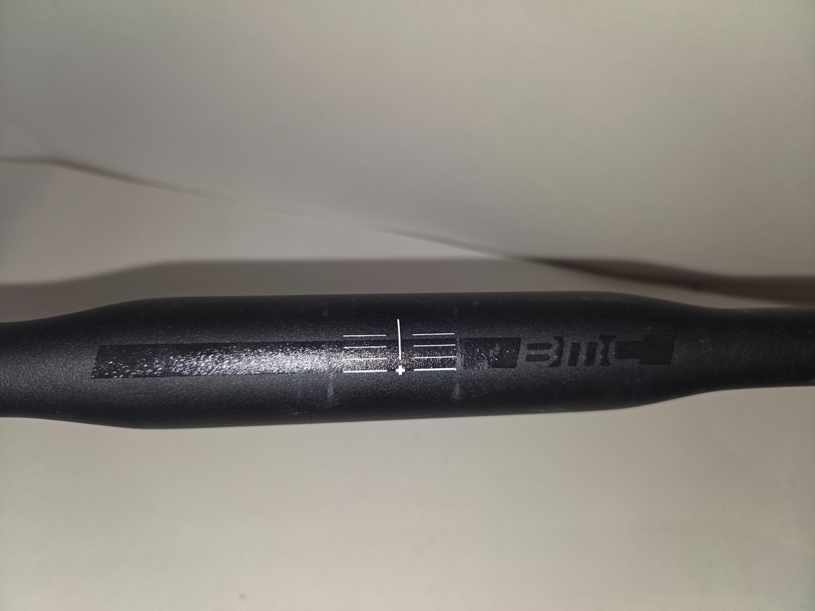 BMC RDB02 Aluminum Drop Bar 420mm Width 125mm Drop 70mm Reach 31.8mm