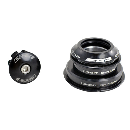 FSA Orbit Option T1 Kit Angle Headset 50/62mm Tapered