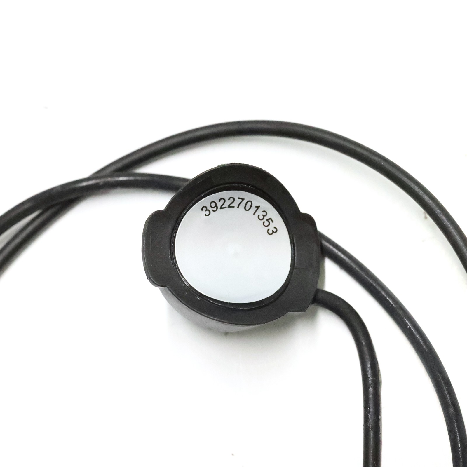 SRAM eTap Blip Shift Buttons 650mm Wires Black Pair Remote Satellite Shifters