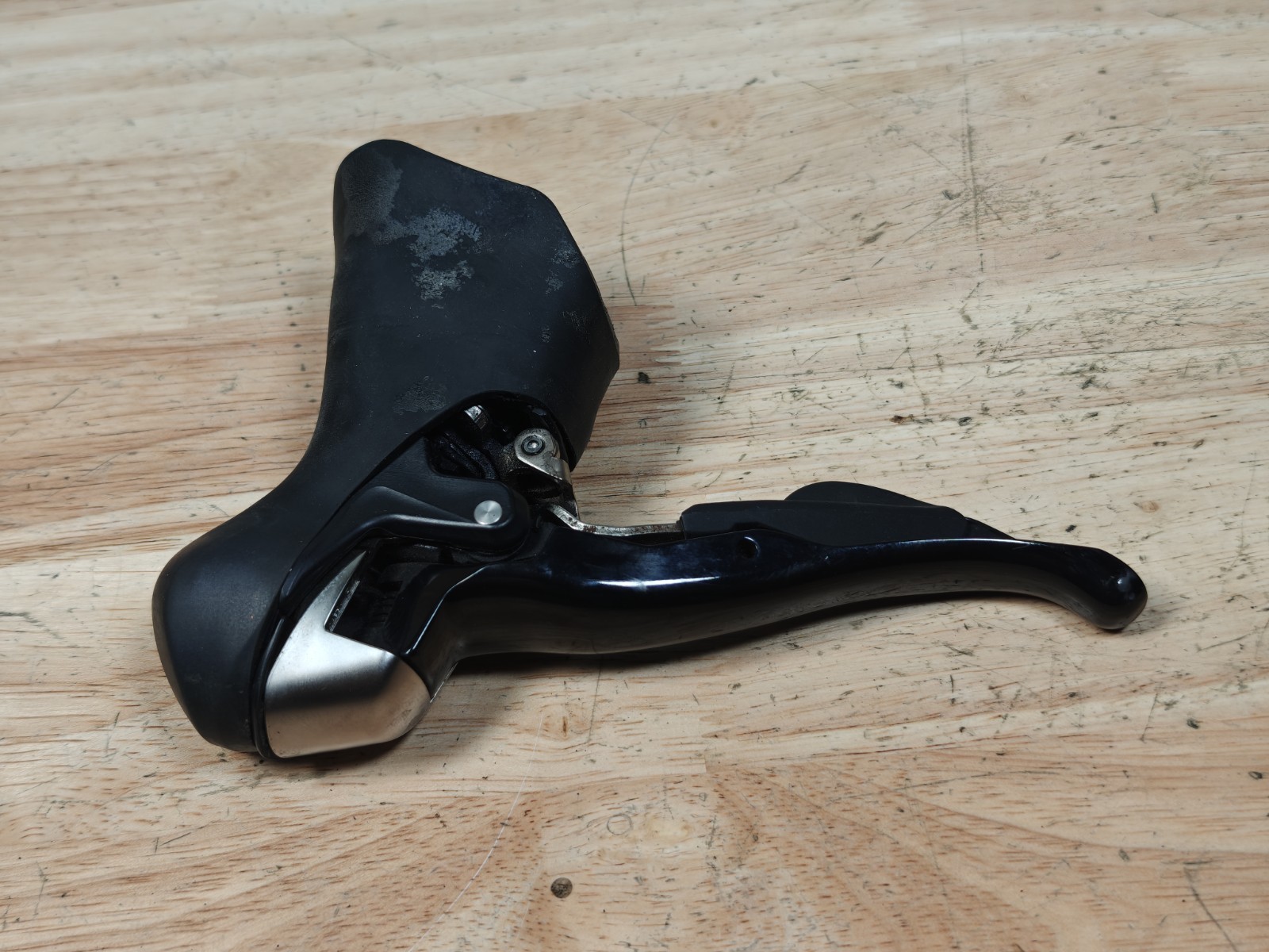 Shimano 105 ST-5700 STI Brake Shift Levers 2×10 Speed
