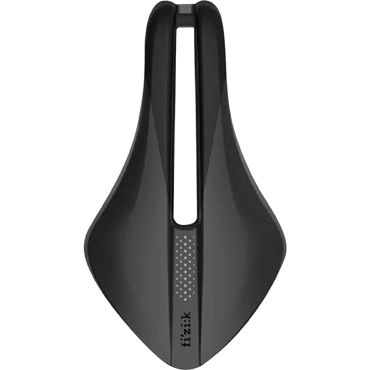 Fi’zi:k Transiro Aeris Long Distance R1 Saddle Black, 135mm